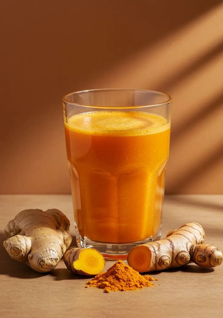 Anti-Inflammatory