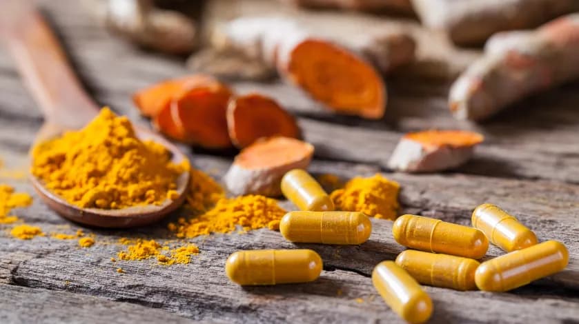 Nutraceutical Industry